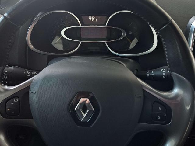Renault Clio Clio IV 2012 5p 0.9 tce CosTUME NaTional