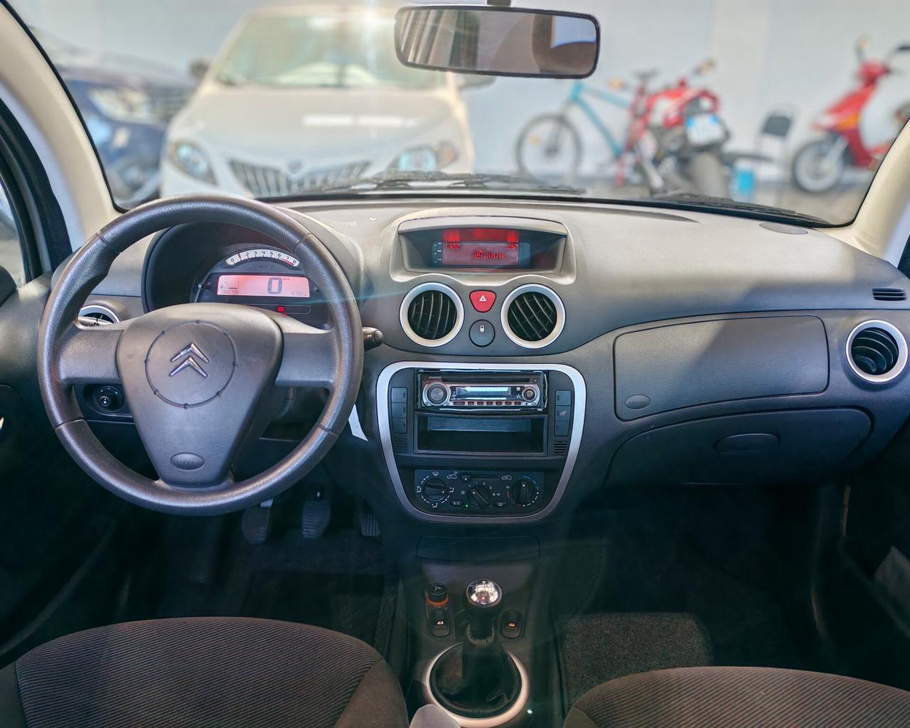 Citroen C3 Classique 60 cv