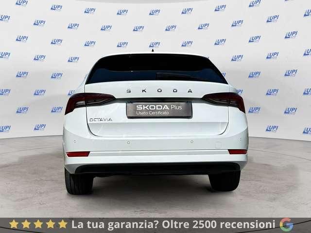 Skoda Octavia Wagon 2.0 tdi evo Style 150cv