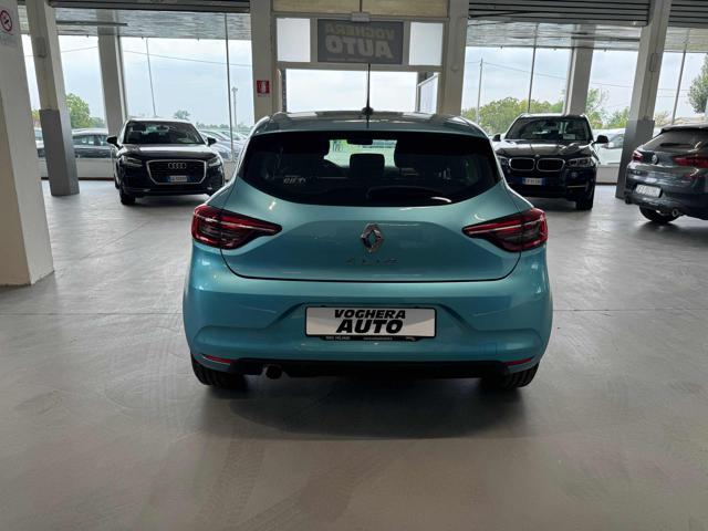 RENAULT Clio Blue dCi 85 CV 5 porte Business