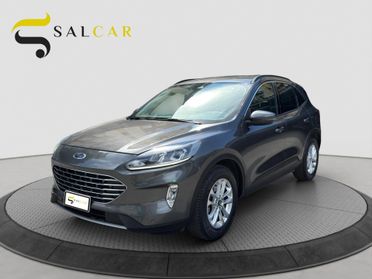 Ford Kuga 1.5 120cv ecoblue Titanium 2wd automatica 2022