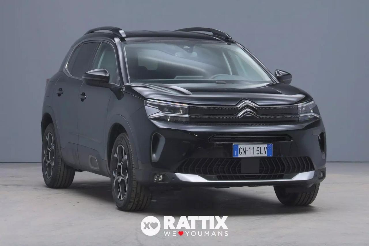 Citroen C5 Aircross 1.5 BlueHDI 130CV Shine EAT8