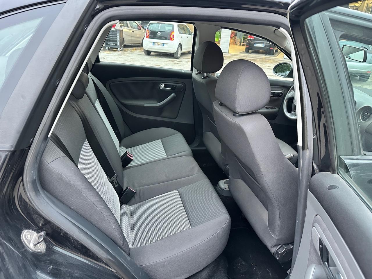 Seat Ibiza 1.2 12V 70CV 5p. Stylance DUAL