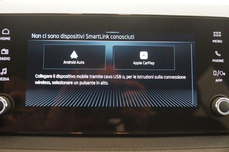 Škoda Fabia 1.0 MPI Evo 59KW 130 EDITION