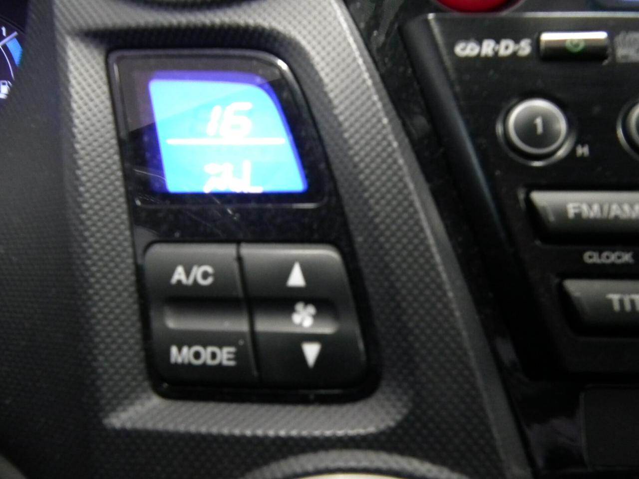 Honda Insight 1.3 Executive KM 91.000 ! EURO 5 ! AUTOMATICA ! CRUISE TELEFONO ADATTA ANCHE AI NEOPATENTATI !