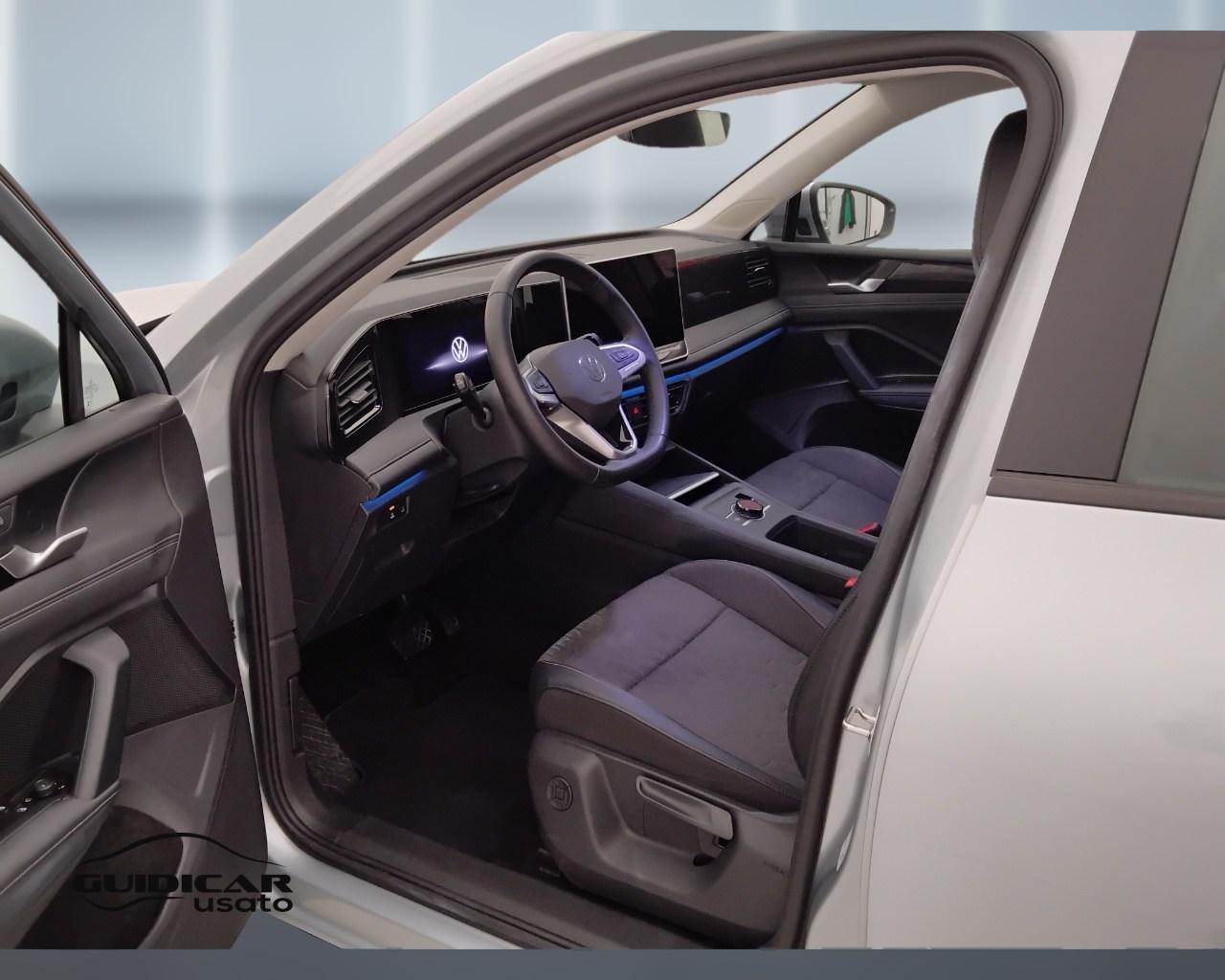 VOLKSWAGEN Tiguan III 2024 - Tiguan 2.0 tdi Life 150cv dsg