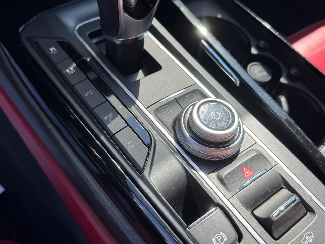 MASERATI LEVANTE 3.0 D V6 250 GRANSPORT IVA ESPOSTA