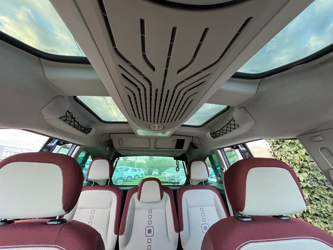 Citroen Berlingo 1.6 HDi 90CV FAP XTR Theatre