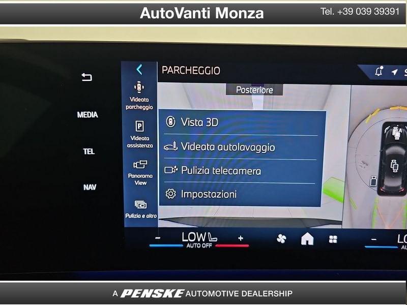 BMW Serie 2 Gran Coupe 218d Gran Coupe MSport Pro auto + PNEUMATICI INVERNALI