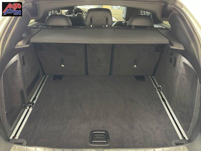 BMW X4 xDrive 20d Msport auto