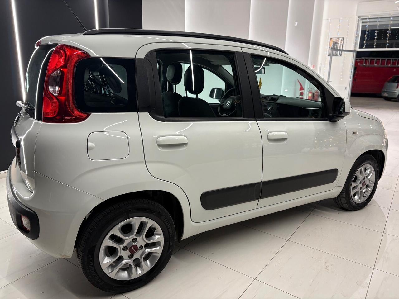 Fiat Panda 1.3 MJT 95 CV S&S Lounge Uni Pro 2018