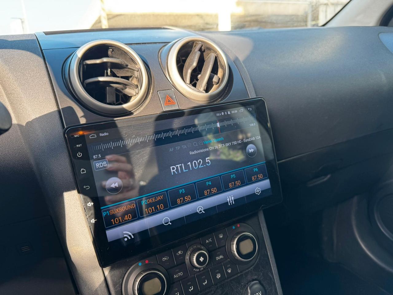 Nissan Qashqai 2.0 dCi Tekna
