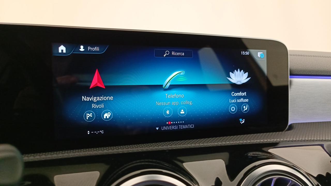 Mercedes-Benz Classe A - W177 2018 - A AMG 35 4matic auto