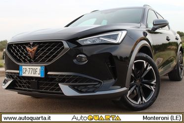CUPRA Formentor 2.0 TDI DSG*LUCI AMBIENTE *360 CAM