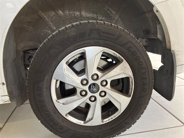 FORD Transit Custom V710 300 2.0 ecoblue 170cv Titanium