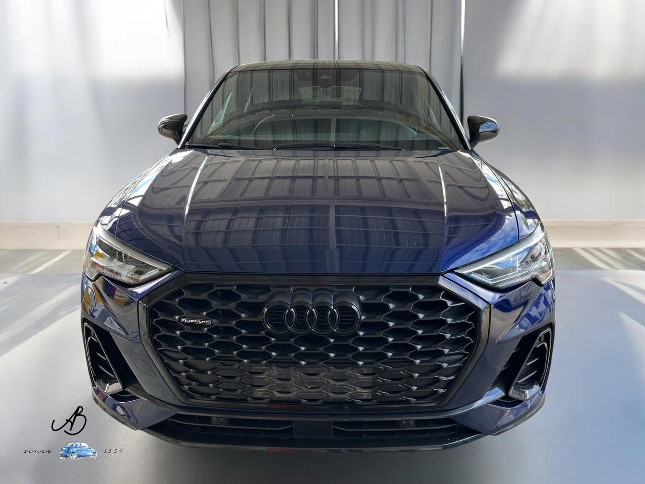 Audi Q3 SPB 40 TDI quattro S tronic Business Plus