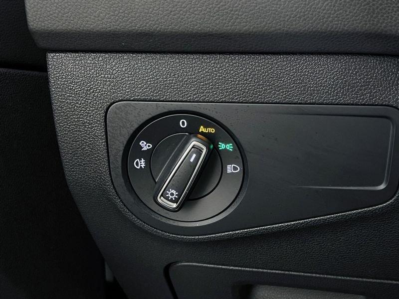 Volkswagen Tiguan Tiguan 1.5 tsi Life 150cv dsg