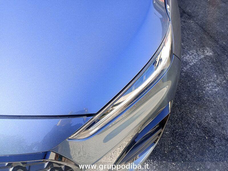 DR AUTOMOBILES dr 3.0 1.5 Gpl 114cv cvt