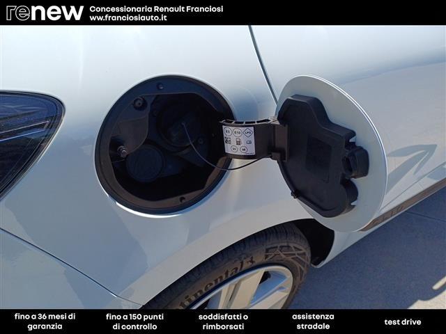 RENAULT Clio 1.0 ECO-G Evolution