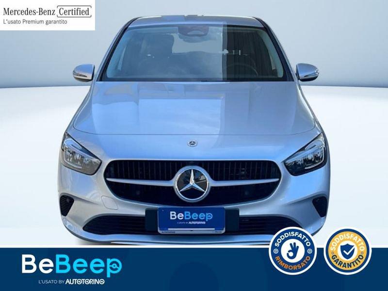 Mercedes-Benz Classe B B 180 D ADVANCED AUTO