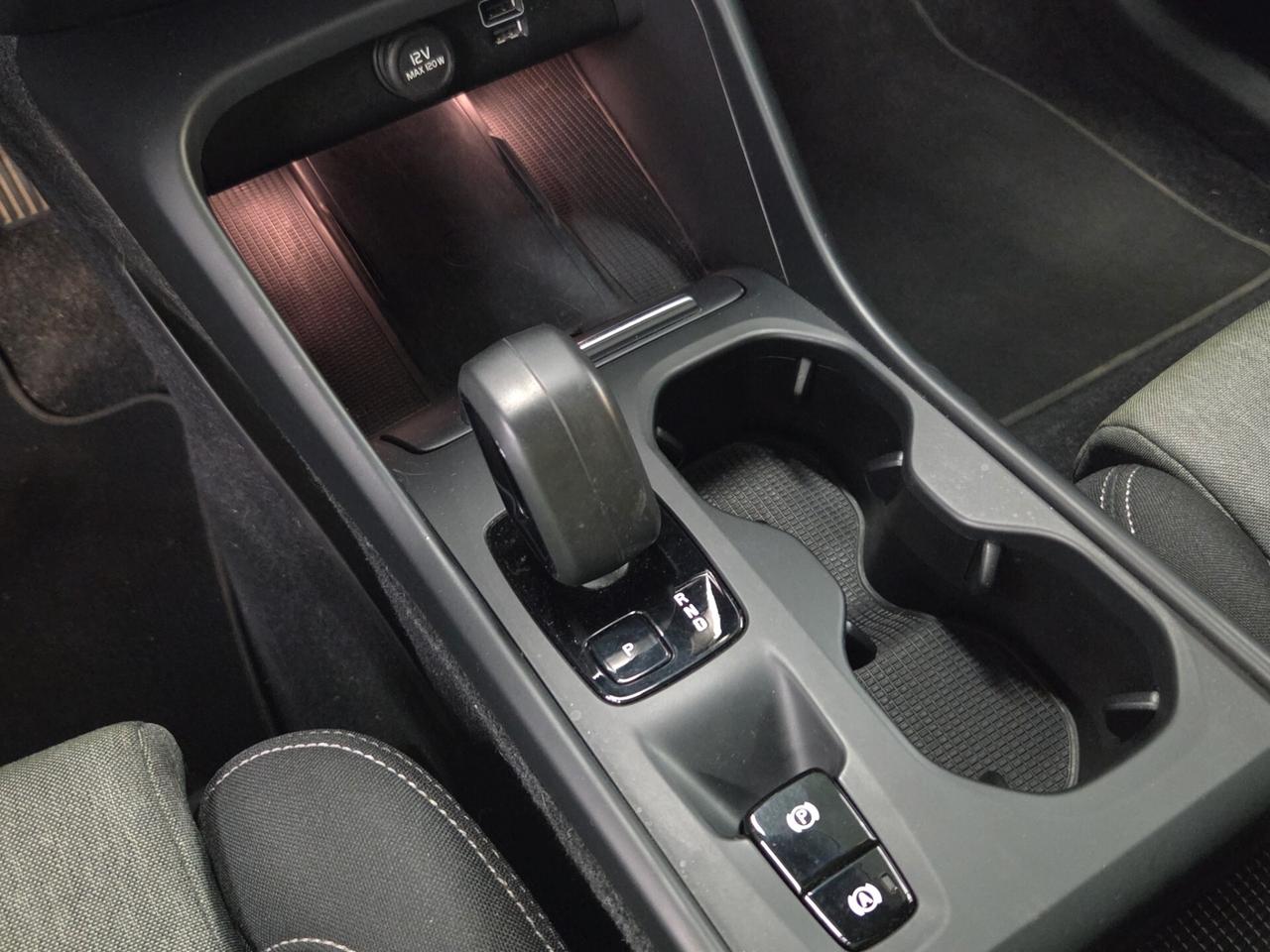 Volvo XC40 T5 Recharge Plug-in Hybrid automatico Core