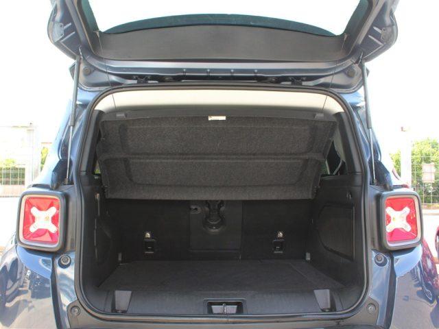 JEEP Renegade 1.3 T4 190CV PHEV 4xe AT6 Business Plus