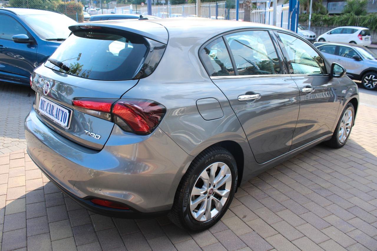 Fiat Tipo 1.6 Mjt S&S SW Lounge