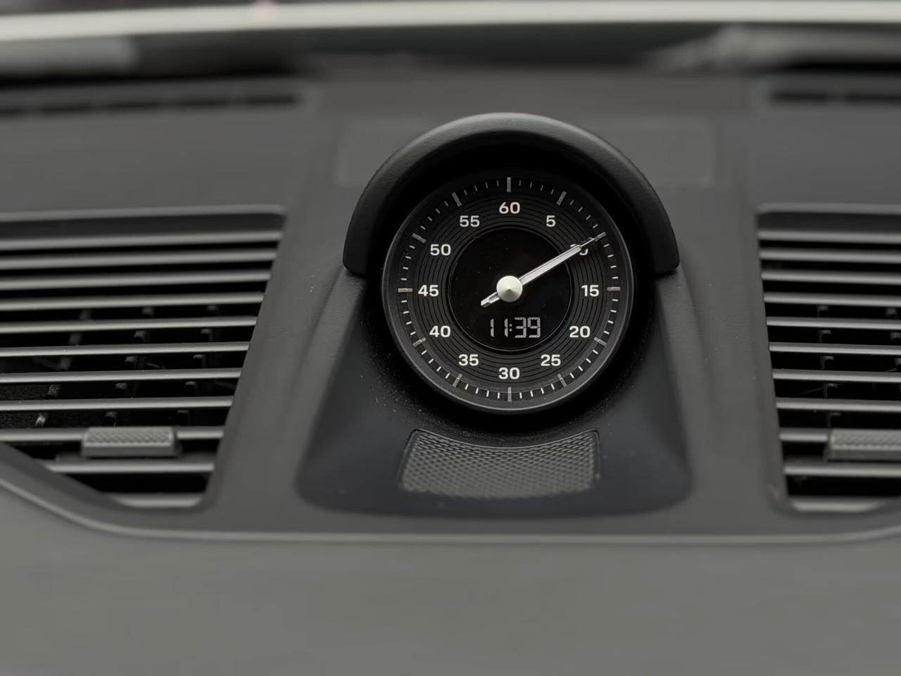 Porsche 911 992 Carrera GT Sport/Chrono/Aero-Kit