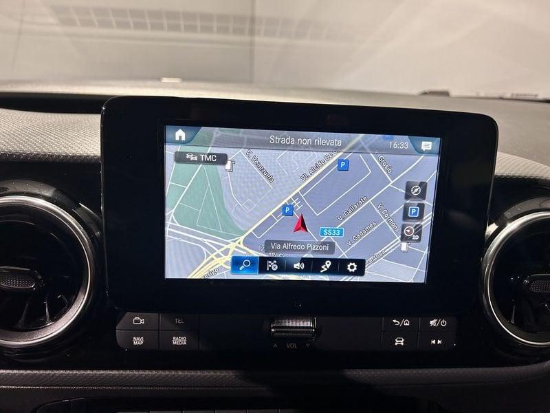 Mercedes-Benz Classe T T 180d Premium