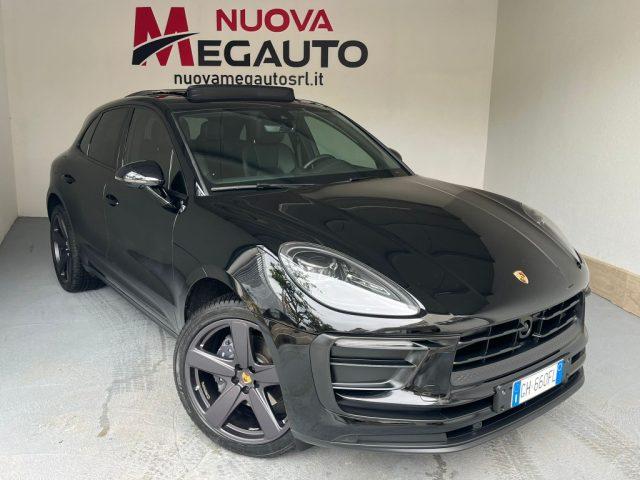 PORSCHE Macan 2.0