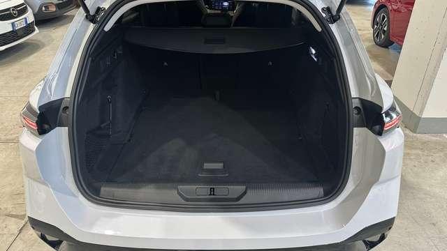 Peugeot 308 SW 1.5 bluehdi 131CV Allure Pack *AUTO* *10.000KM*