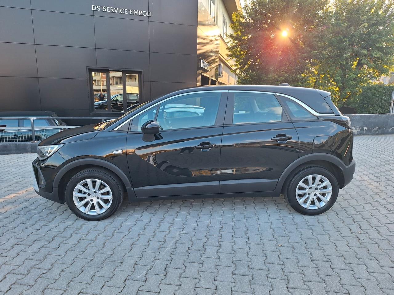 Opel Crossland 1.5 ECOTEC D 110 CV Start&Stop Ultimate