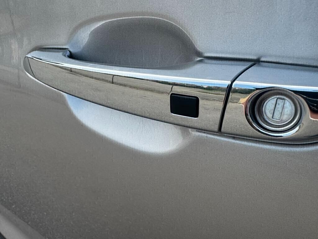 Hyundai Tucson Anno 2016 1.6 Benzina 4X4 Automatica 108.000 KM