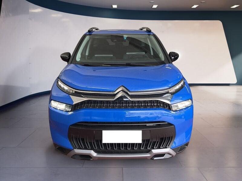 Citroën C3 Aircross I 2021 1.2 puretech Shine s&s 130cv eat6