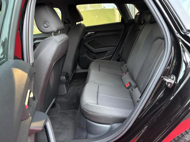 Audi A3 Sportback 40 TFSI e Advanced