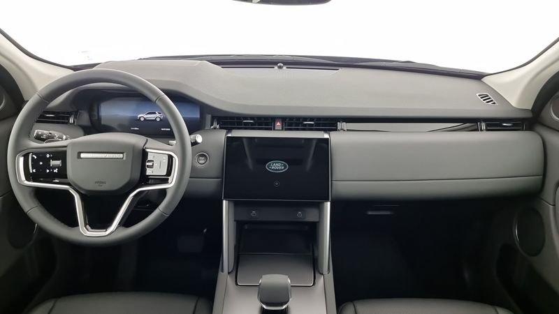 Land Rover Discovery Sport 2.0 TD4 163 CV AWD Auto S