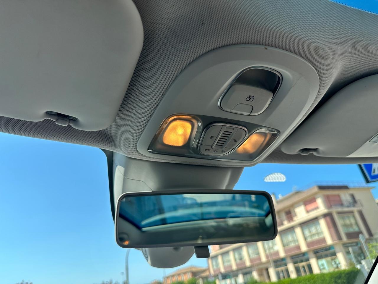Fiat 500L 0.9 TwinAir Turbo Natural Power Lounge