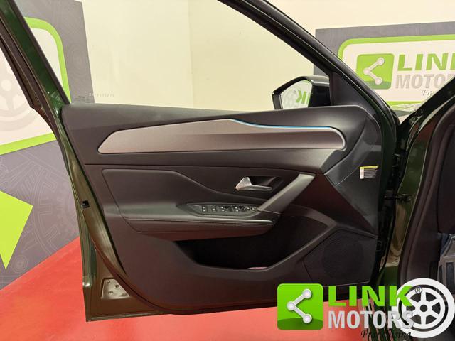 PEUGEOT 308 1.6 hybrid phev GT Pack 180cv e-eat8