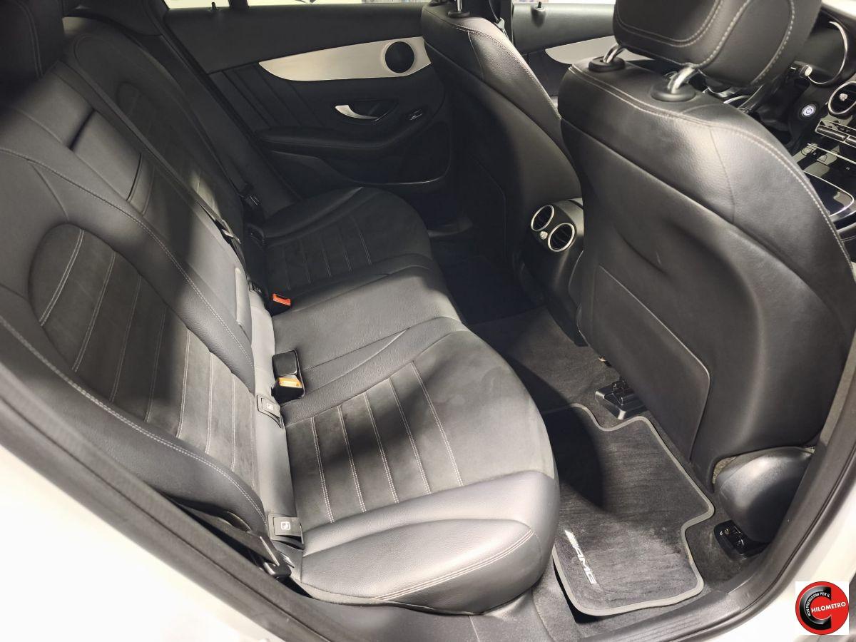 MERCEDES - GLC - 220 d 4Matic Premium Plus