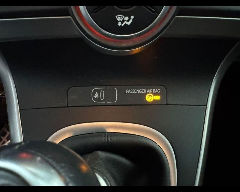 Toyota Verso 1.6 D-4D Active