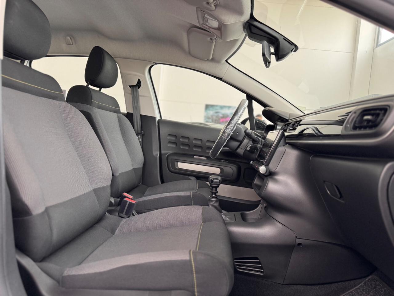 Citroen C3 PureTech 110 S&S Shine Pack