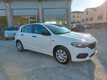 Fiat Tipo 1.4 5 porte Lounge 66000 km UNICO PROPRIETARIO