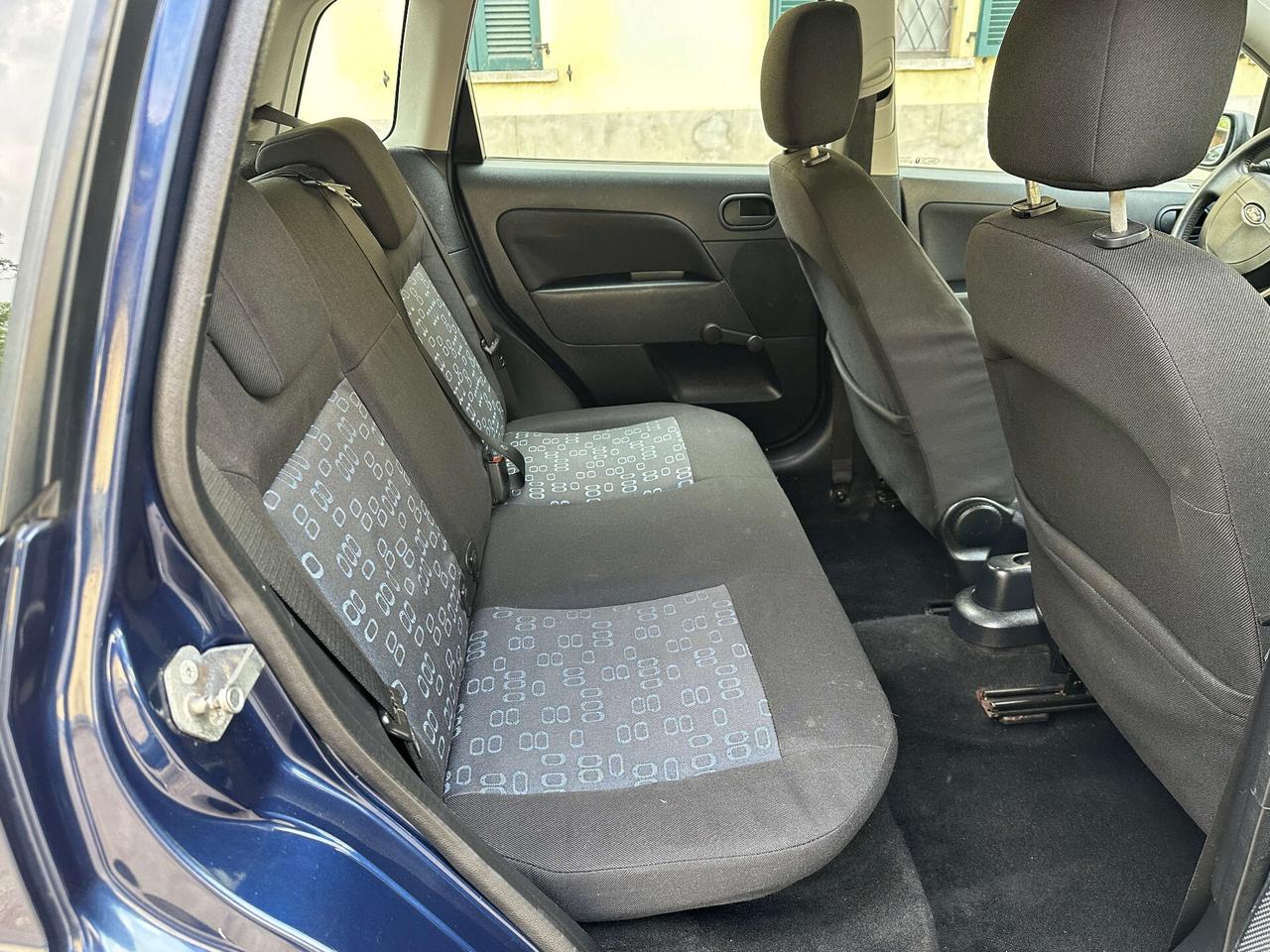 Ford Fiesta 1.4 TDCi 5p. Ghia