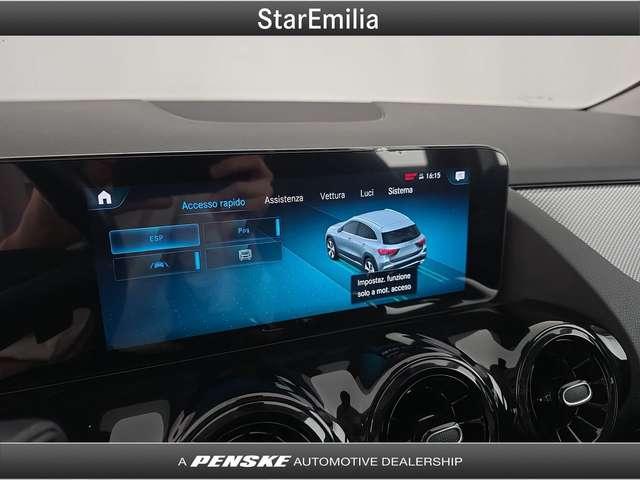 Mercedes-Benz GLA 200 GLA 200 d Automatic Business Extra