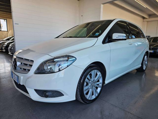 Mercedes-Benz B 180 cdi Executive NEOPATENTATI