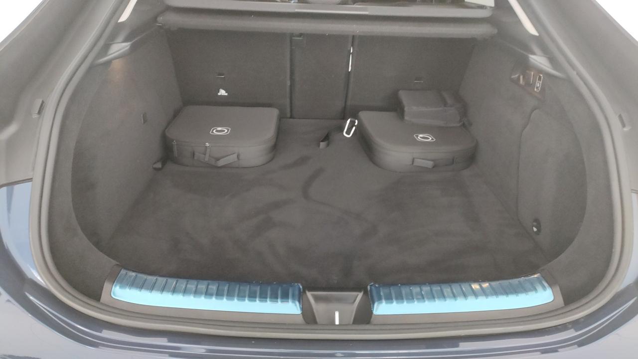 Mercedes-Benz GLE Coupe 350 de phev AMG Line Advanced Plus 4matic auto