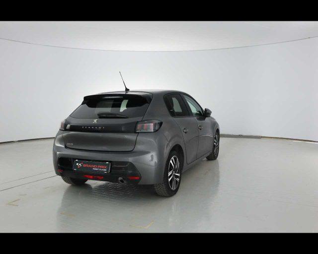 PEUGEOT 208 PureTech 100 Stop&Start 5 porte Allure