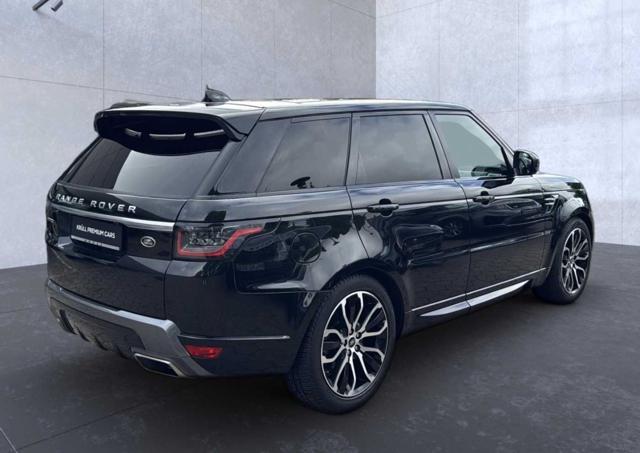 LAND ROVER Range Rover Sport 3.0D l6 249 CV HSE Dynamic "VINCOLO FINANZIAMENTO"