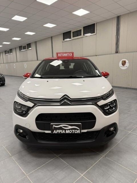 Citroen C3 PureTech 83 S&S Shine Pack