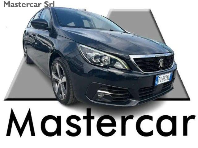 PEUGEOT 308 SW 1.5 bluehdi 130cv Business s - FY037KL